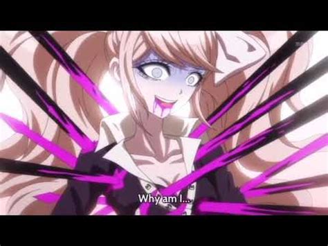 junko enoshima|why did junko enoshima die.